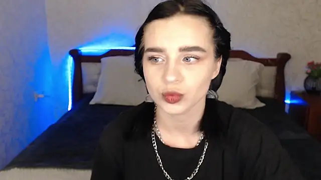 ShyyMariaa online show from January 15, 2026, 12:04 am