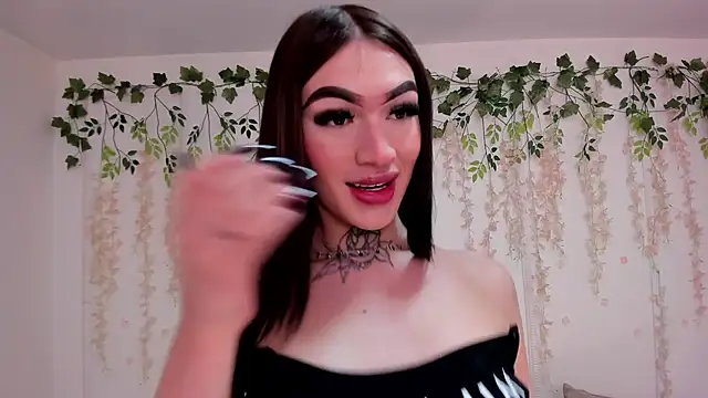 lizz lunna online show from March 9, 2026, 8:46 pm