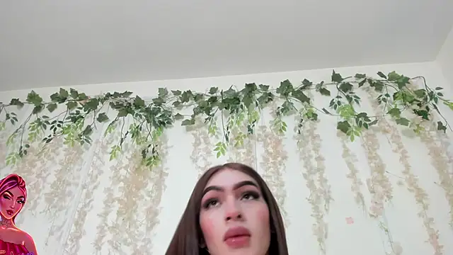 lizz lunna online show from June 6, 2026, 9:08 pm