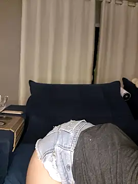 Tamy Ederli online show from January 17, 2026, 1:10 am