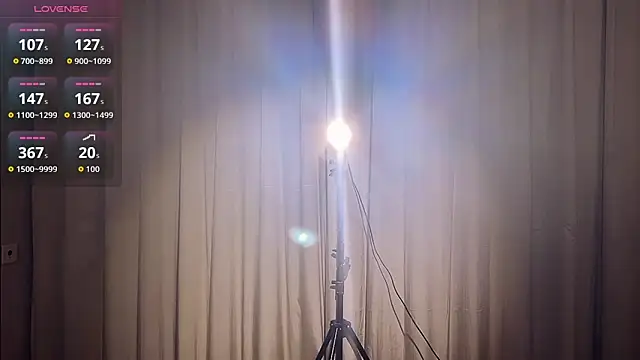 SouSou19999 online show from January 11, 2026, 10:09 am