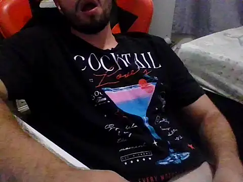 luh4545 online show from January 9, 2026, 2:25 am