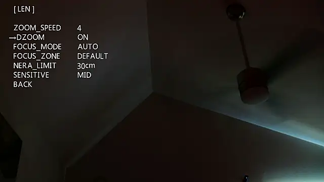 TSVICKY666 online show from March 10, 2026, 7:41 pm