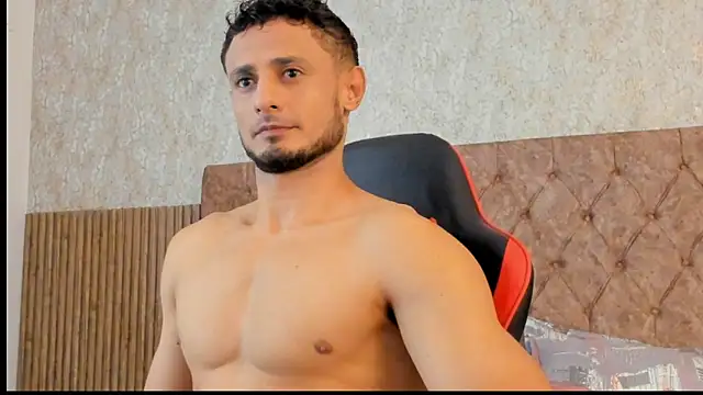 Adonys Lewis  online show from February 6, 2026, 7:23 am