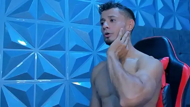 Adonys Lewis  online show from June 16, 2026, 5:10 am