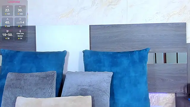 suzan jane online show from March 22, 2026, 2:04 am