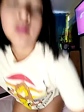 Carita traviesa4 online show from January 11, 2026, 8:58 pm