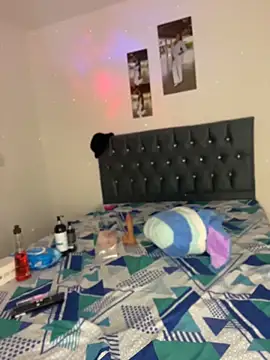 Carita traviesa4 online show from April 8, 2026, 2:55 am