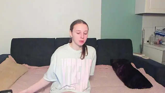 Santythousand online show from May 31, 2026, 7:59 pm