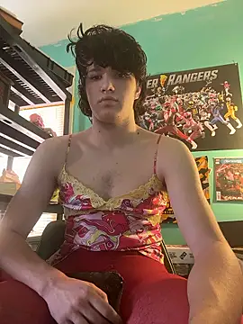 QueenMarcy24 online show from January 10, 2026, 4:20 pm