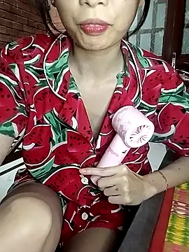 Chammy720 online show from March 25, 2026, 3:18 pm