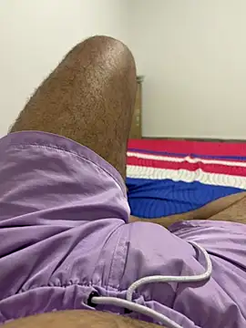 Misteriohot online show from January 10, 2026, 5:20 am