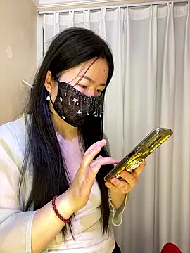 xiaorou88 online show from January 10, 2026, 2:52 pm