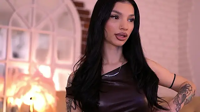 NyssaSky online show from March 9, 2026, 6:12 pm