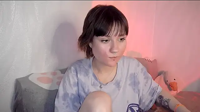 UwuJudy Osas online show from February 19, 2026, 12:56 pm