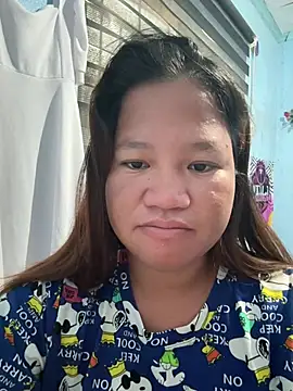 Hottie Pussy online show from April 19, 2026, 10:56 pm