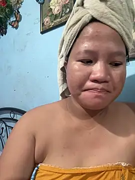 Hottie Pussy online show from June 7, 2026, 8:51 am