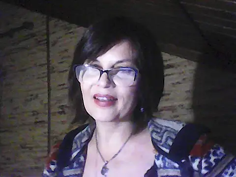 KlaraFialova online show from January 12, 2026, 2:55 pm