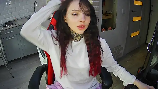 MissVelvWetX online show from January 14, 2026, 10:32 am