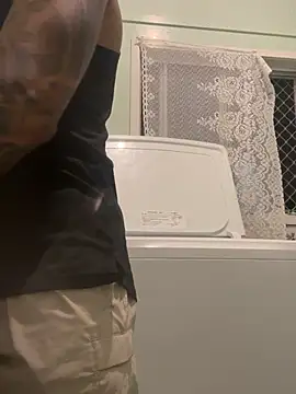 YBM-ACTUP1243 online show from January 11, 2026, 9:47 am