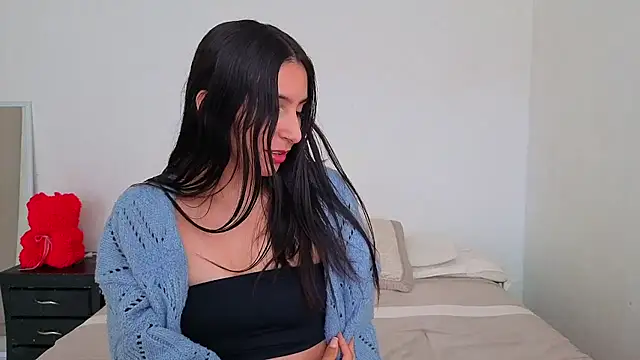 Snapshot of Anita_castillo chatting on April 5, 2026, 1:08 pm Anita castillo online show from April 5, 2026, 1:08 pm