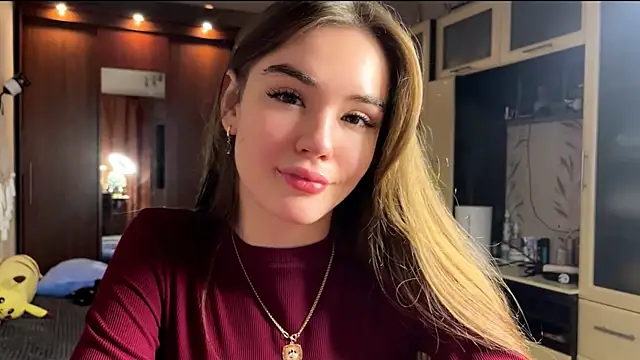 LubaSeirers online show from January 13, 2026, 3:17 pm