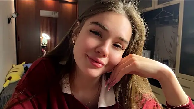 LubaSeirers online show from January 14, 2026, 4:23 pm