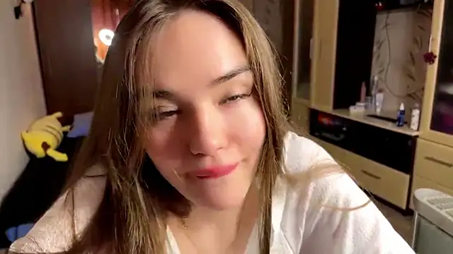 LubaSeirers online show from March 19, 2026, 3:05 pm