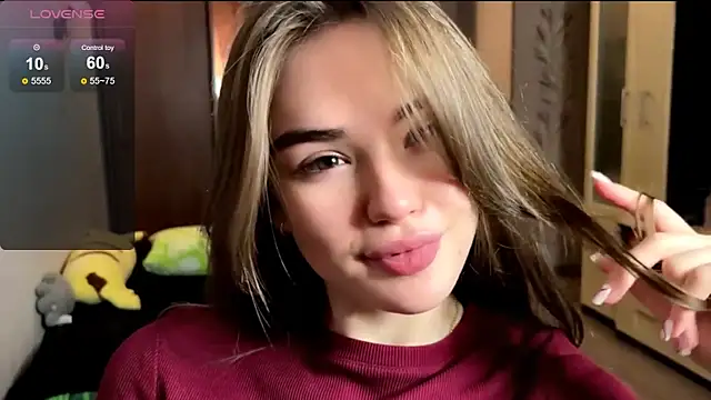 LubaSeirers online show from April 18, 2026, 3:27 pm