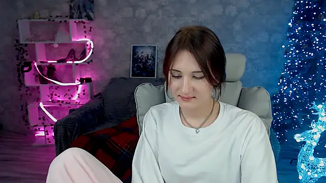 ellisjoyy online show from January 9, 2026, 9:38 pm