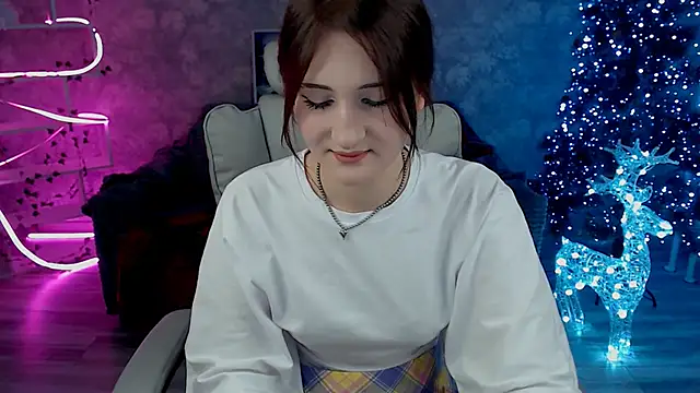 ellisjoyy online show from January 12, 2026, 4:12 pm