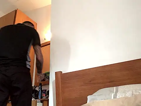 jacobsex221 online show from January 13, 2026, 8:30 am