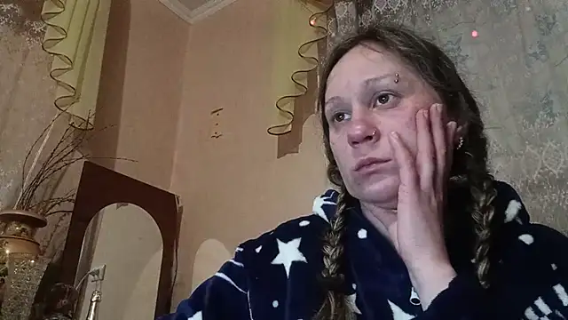 Norma Wall online show from January 17, 2026, 5:16 pm