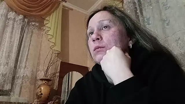 Norma Wall online show from February 1, 2026, 6:17 pm