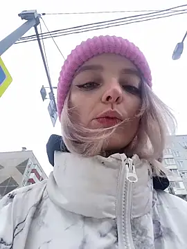 Snapshot of aka_Blonde chatting on February 16, 2026, 6:09 am aka Blonde online show from February 16, 2026, 6:09 am