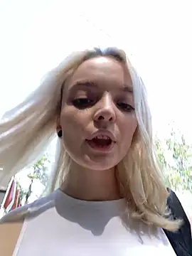 aka Blonde online show from June 8, 2026, 8:04 am