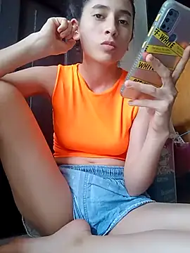 honeyhotgirl19 online show from January 12, 2026, 7:30 pm