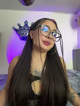 Snapshot of Diosa_lunar1 chatting on February 11, 2026, 3:22 am Diosa lunar1 online show from February 11, 2026, 3:22 am