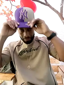 Dante Knox online show from March 8, 2026, 11:25 am