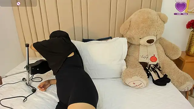  seelena online show from March 8, 2026, 3:43 am