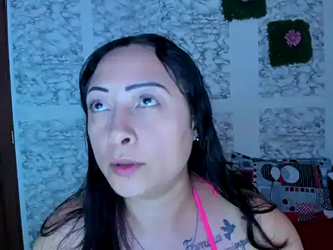 XXXStephanie XXX online show from March 12, 2026, 11:22 pm