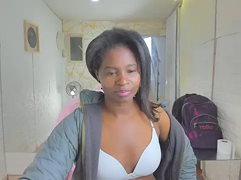 Betany Grey online show from February 18, 2026, 2:51 am