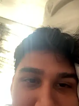 black bear1023 online show from January 9, 2026, 9:49 pm