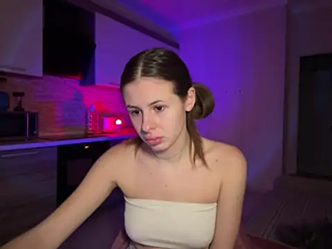 MissDianka online show from February 3, 2026, 5:27 am