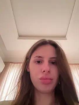 MissDianka online show from February 24, 2026, 1:20 pm