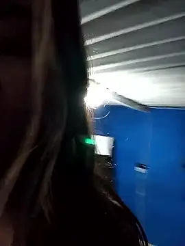 Megan nica online show from February 20, 2026, 9:59 pm