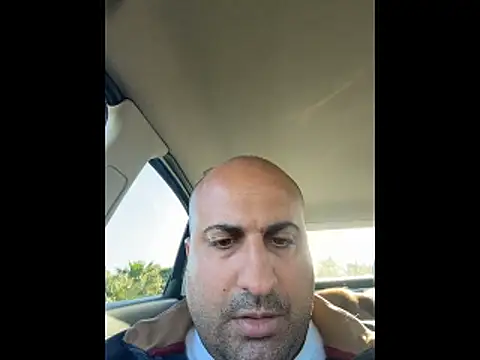 Alice Dan online show from March 26, 2026, 5:07 pm