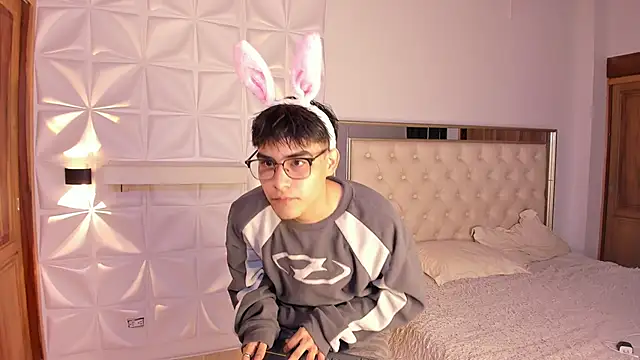 Snapshot of IamJuanJoc chatting on February 2, 2026, 4:11 am IamJuanJoc online show from February 2, 2026, 4:11 am