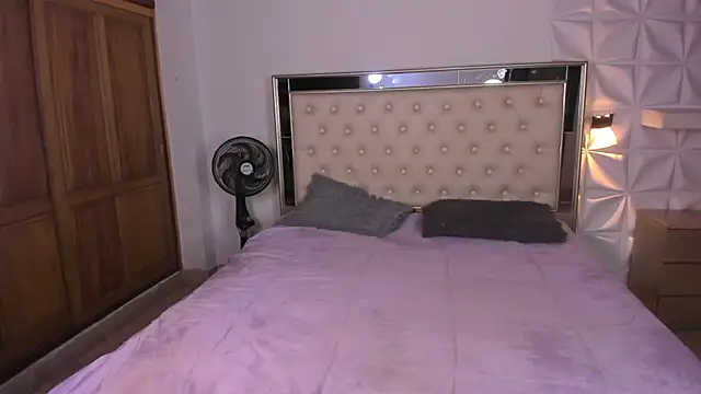 IamJuanJoc online show from March 22, 2026, 3:21 am