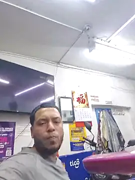 mago vive online show from March 21, 2026, 7:57 am